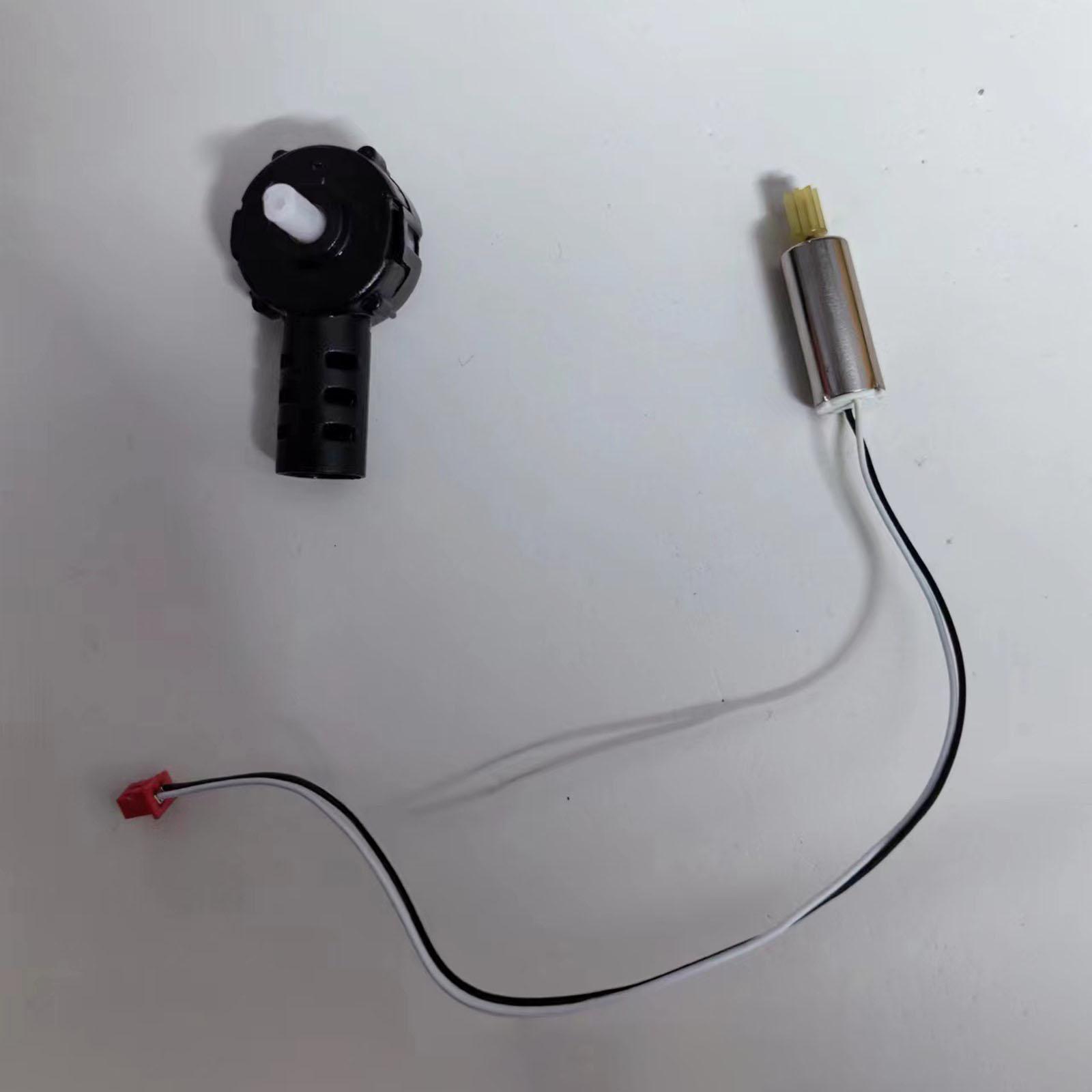 Motor CW e Suporte de Motor pa - Rc Drone E88 avaliação e preço