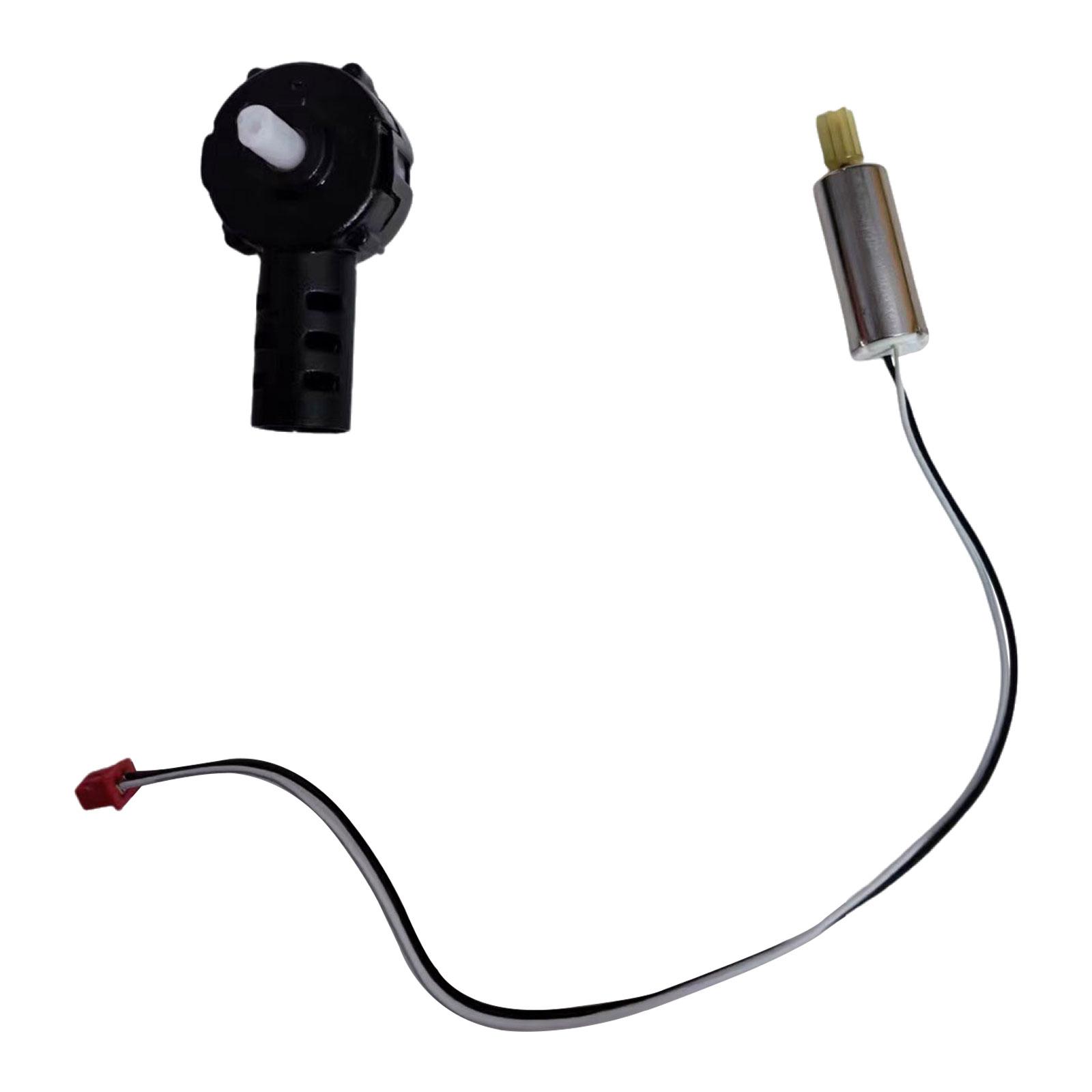 Motor CW e Suporte de Motor pa - Rc Drone E88 avaliação e preço