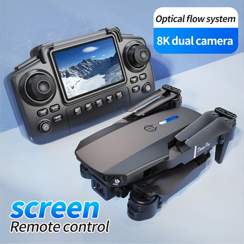 Profissional e88 pro drone com - Rc Drone E88 avaliação e preço
