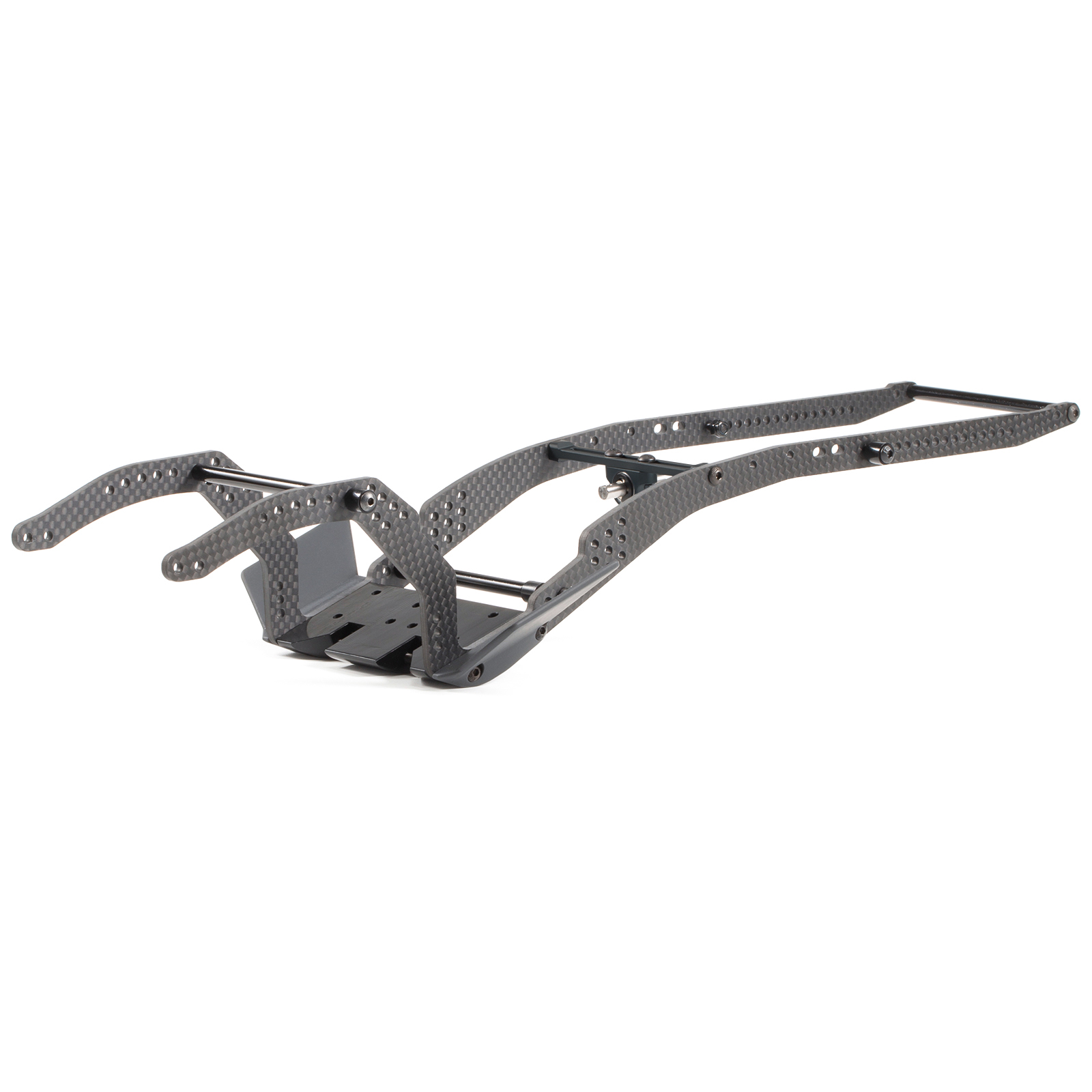 Kit de chassi de construção pe - Rc Rock Crawler avaliação e preço
