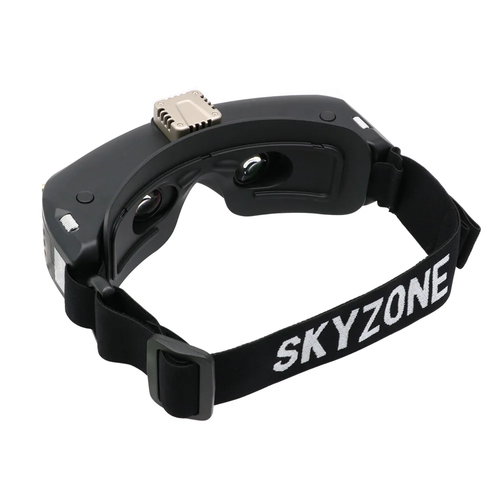 Óculos FPV SKYZONE SKY04X PRO  - Drone Rc Drone avaliação e preço