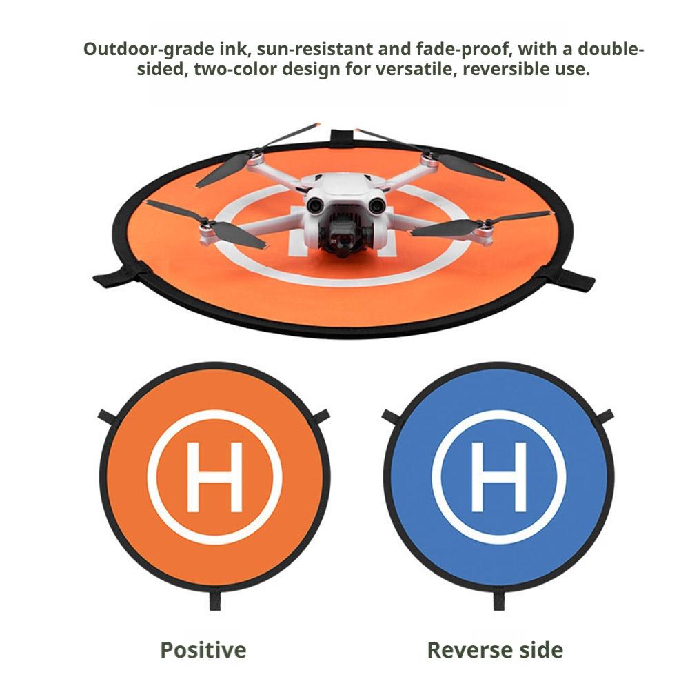 Plataforma de Pouso para Drone - Drone Dji Rc Mavic 3 Pro avaliação e preço