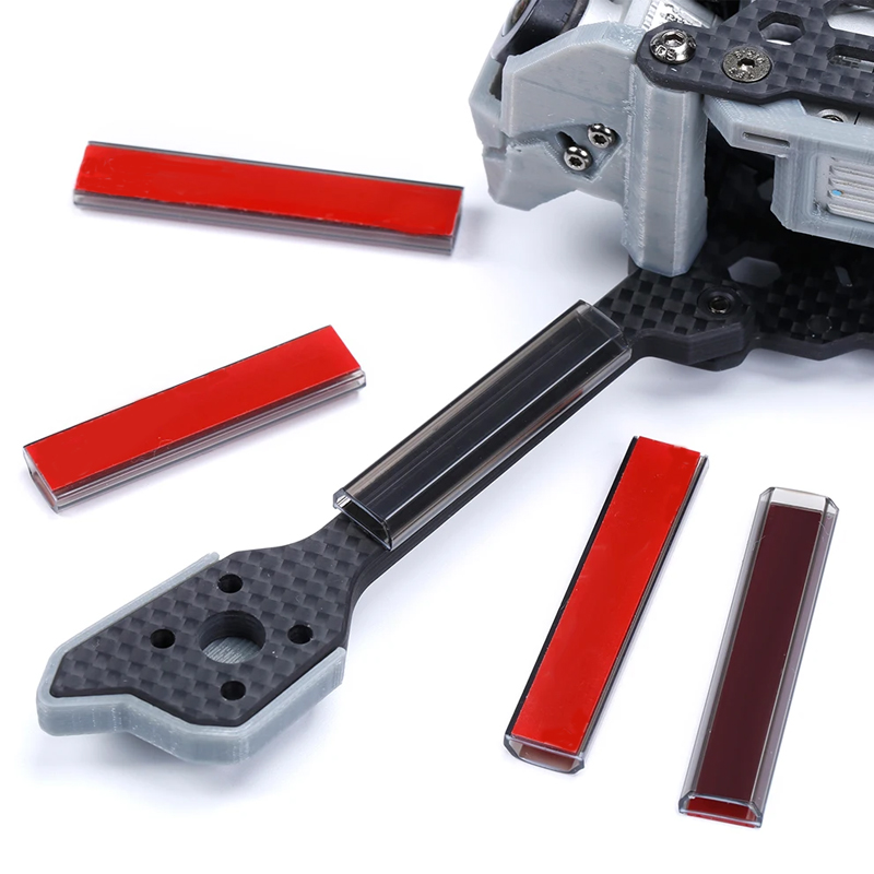 Capa de proteção para fio de m - Drone Kf Rc avaliação e preço
