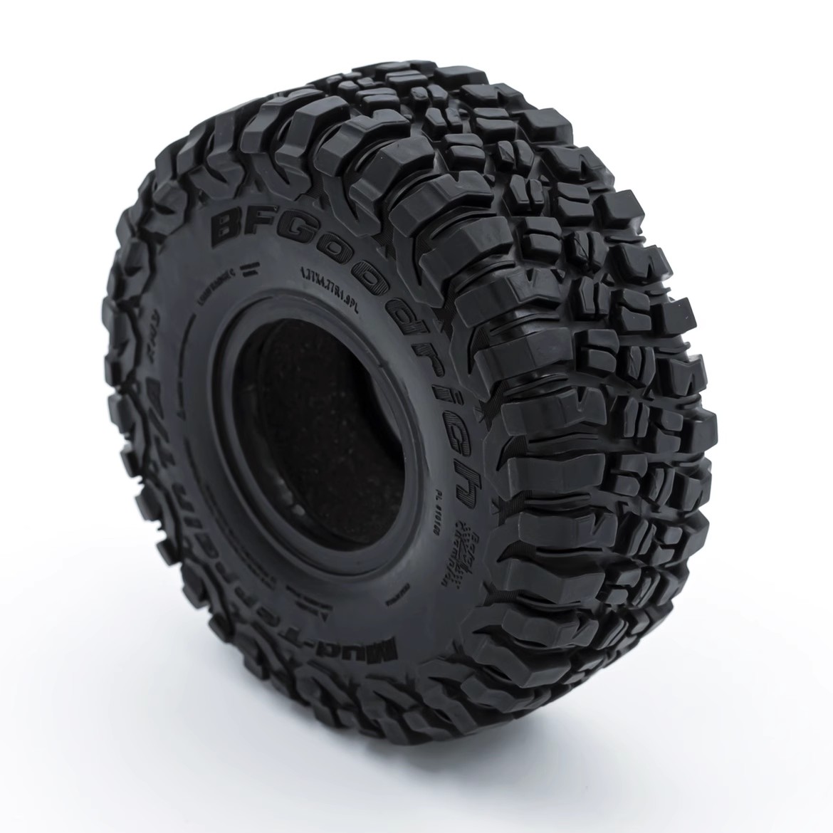 Carro rc 1.9 Polegada 117mm pn - Rc Rock Crawler avaliação e preço