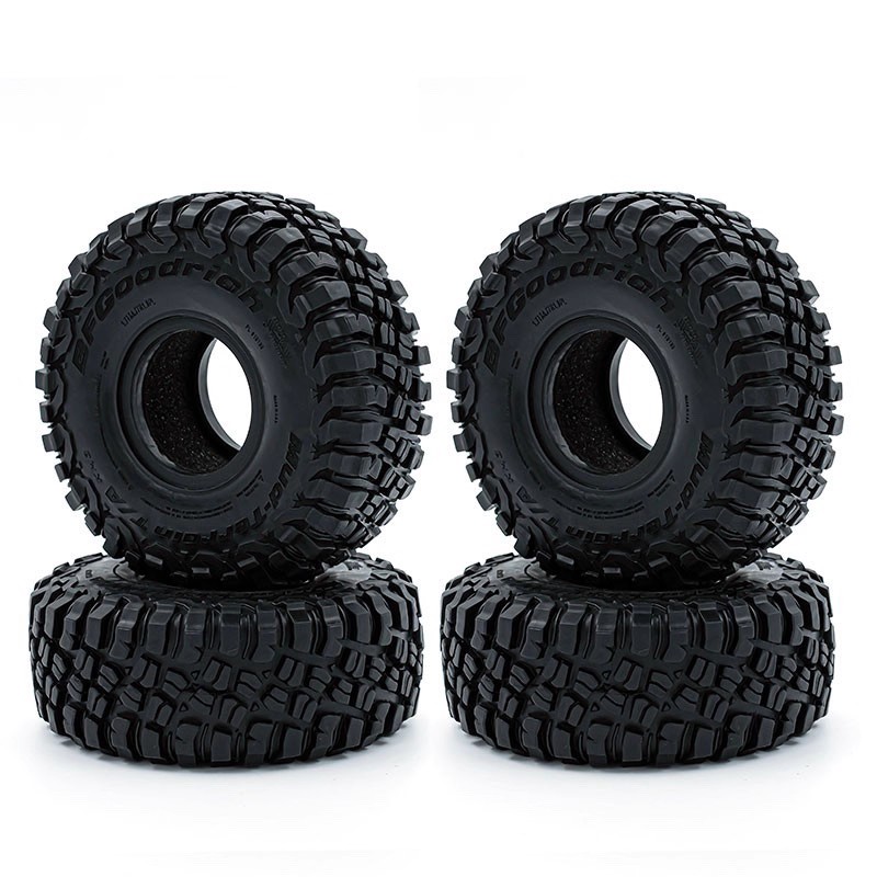 Carro rc 1.9 Polegada 117mm pn - Rc Rock Crawler avaliação e preço