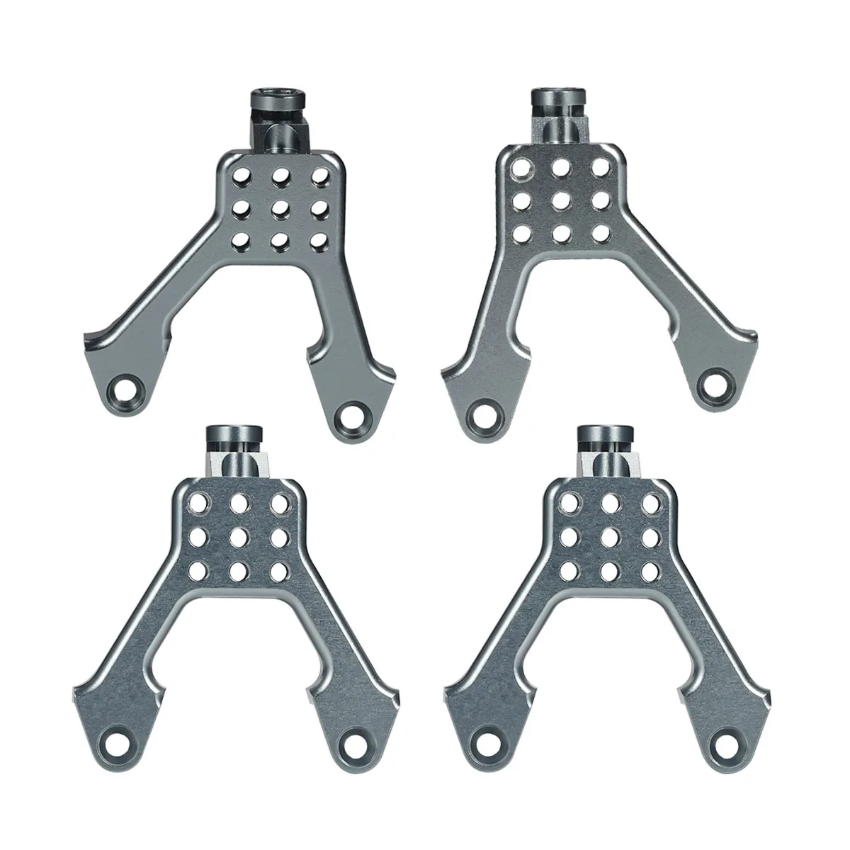 Suporte de torre de choque tra - Rc Rock Crawler avaliação e preço