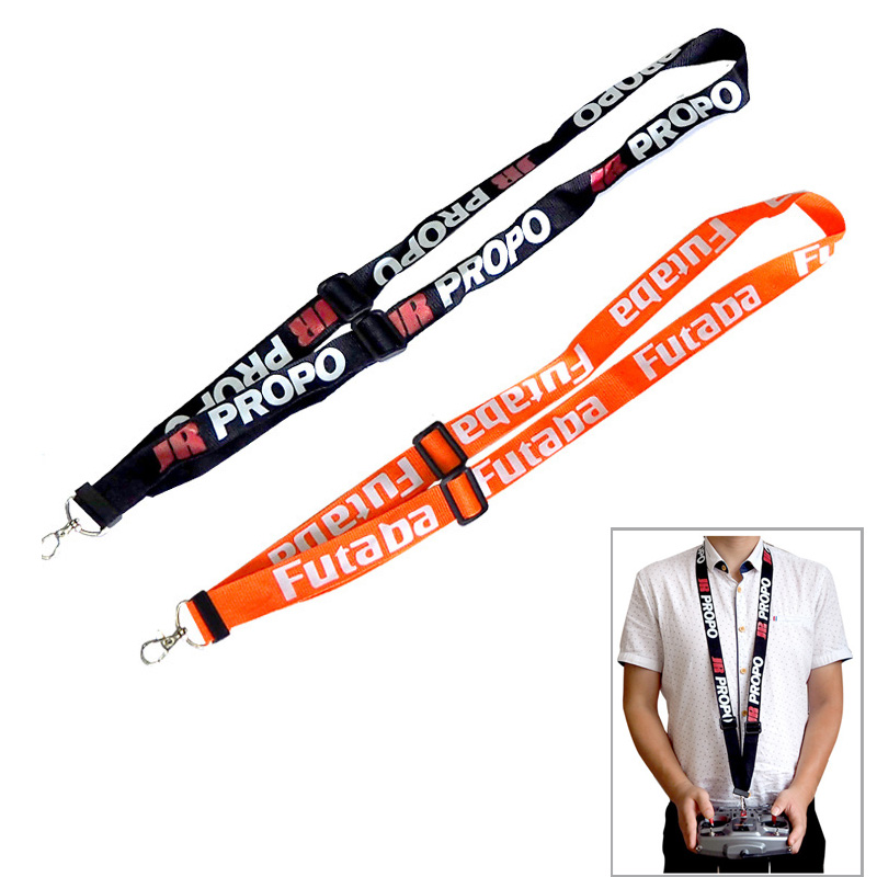 Universal ajustável pescoço ci - Drone Rc Lanyard avaliação e preço