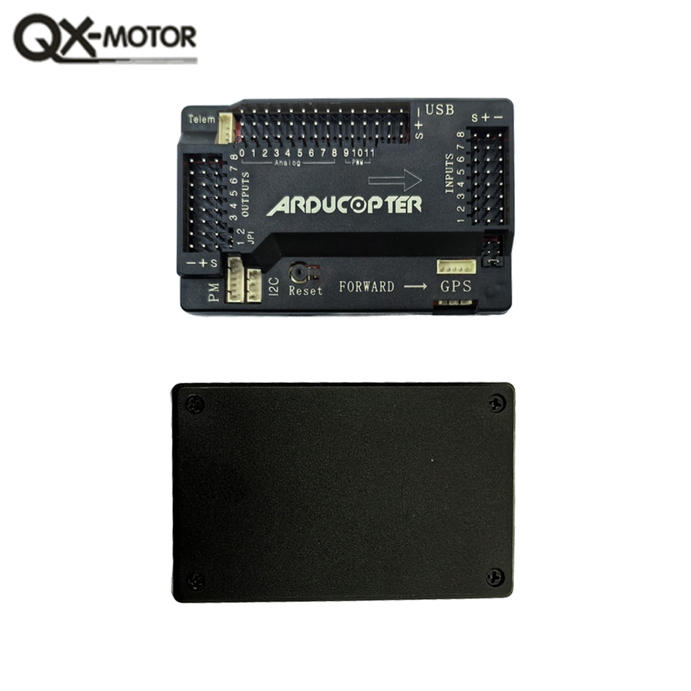 Placa Controladora de Voo APM  - Drone Rc Board avaliação e preço