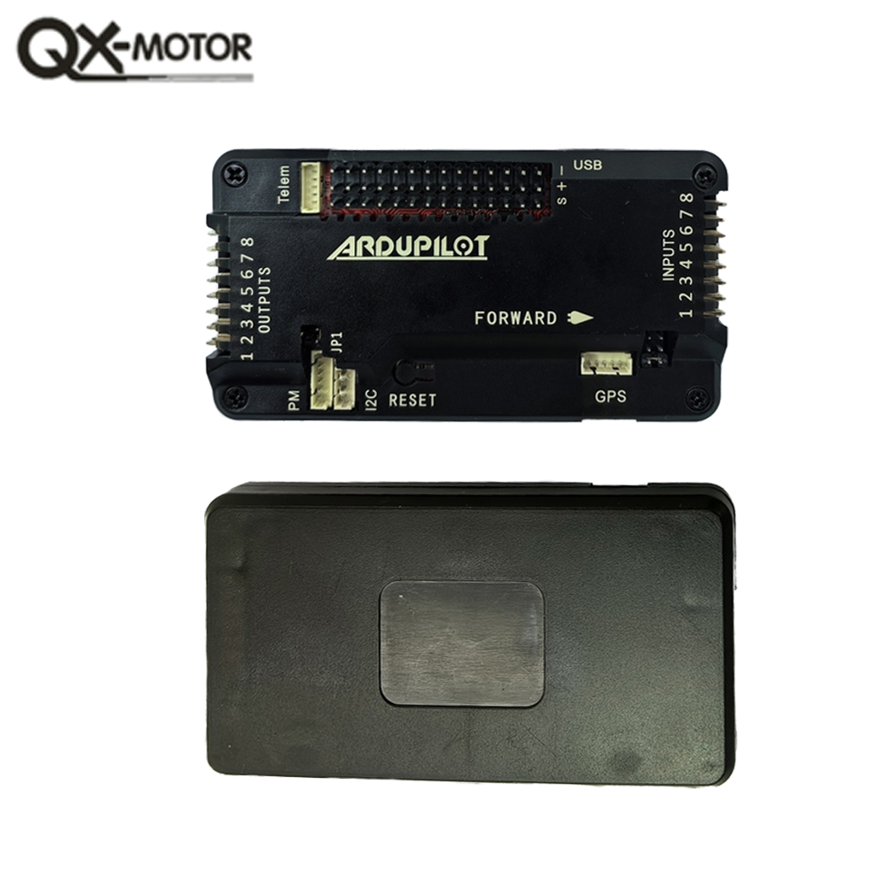 Placa Controladora de Voo APM  - Drone Rc Board avaliação e preço