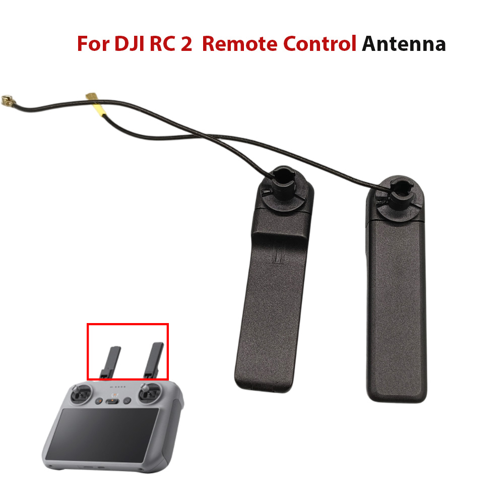 Antena de Controle Remoto Orig - Drone Dji Rc Mavic 3 Pro avaliação e preço