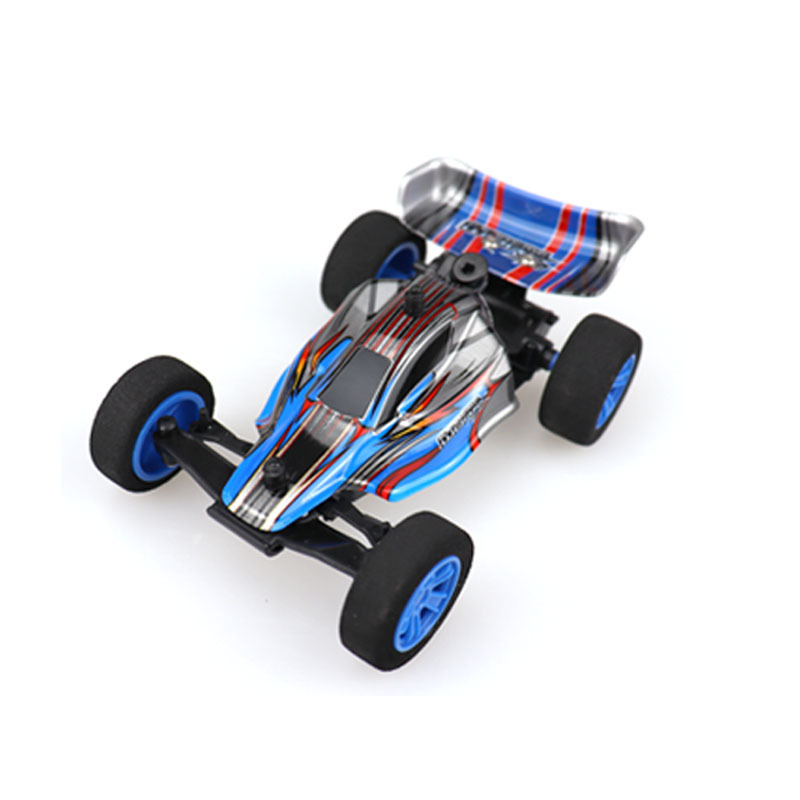 Mini Carro de Corrida RC 4 Can - Drone Or Rc Car avaliação e preço