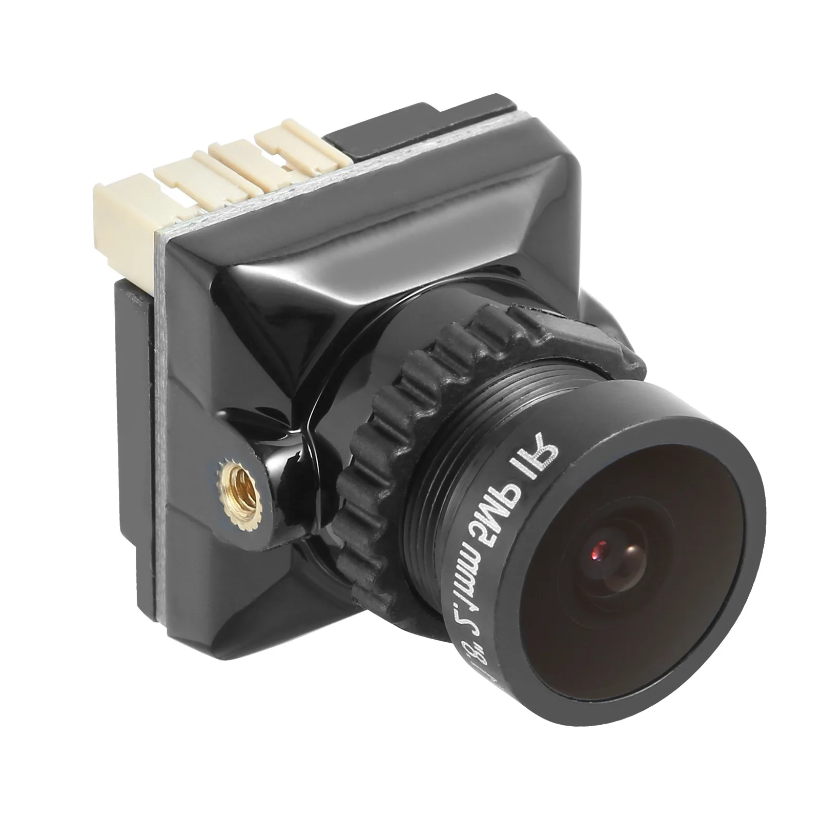 Câmera Mini FPV 1/3 CMOS 1500T - Fpv Camera Cmos avaliação e preço