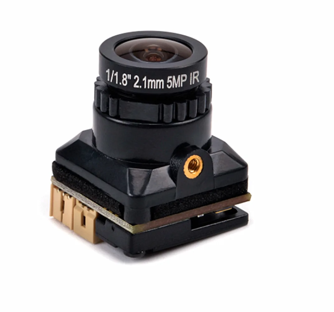 Câmera Mini FPV 1/3 CMOS 1500T - Fpv Camera Cmos avaliação e preço
