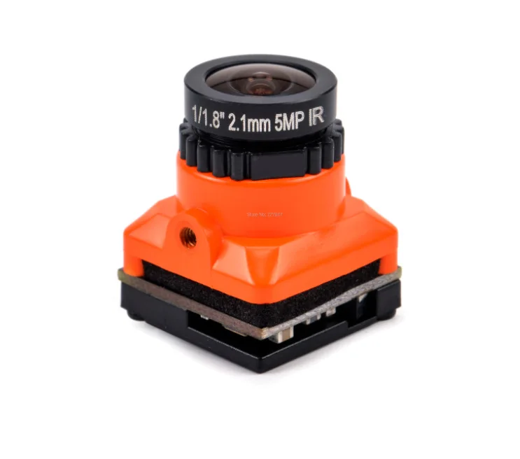 Câmera Mini FPV 1/3 CMOS 1500T - Fpv Camera Cmos avaliação e preço