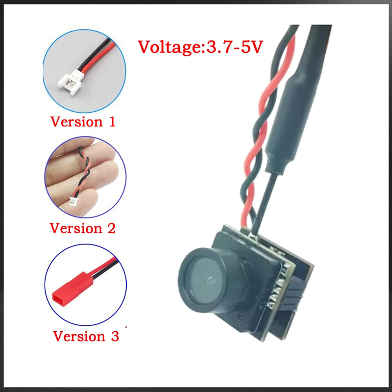 Transmissor e Câmera Integrado - Drone Rc Receiver And Transmitter avaliação e preço