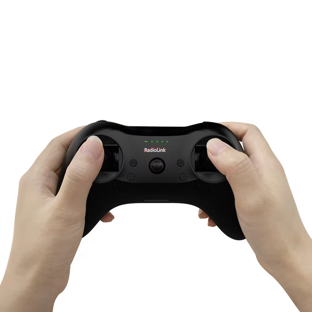 Transmissor de Rádio Radiolink - Drone Rc Game avaliação e preço
