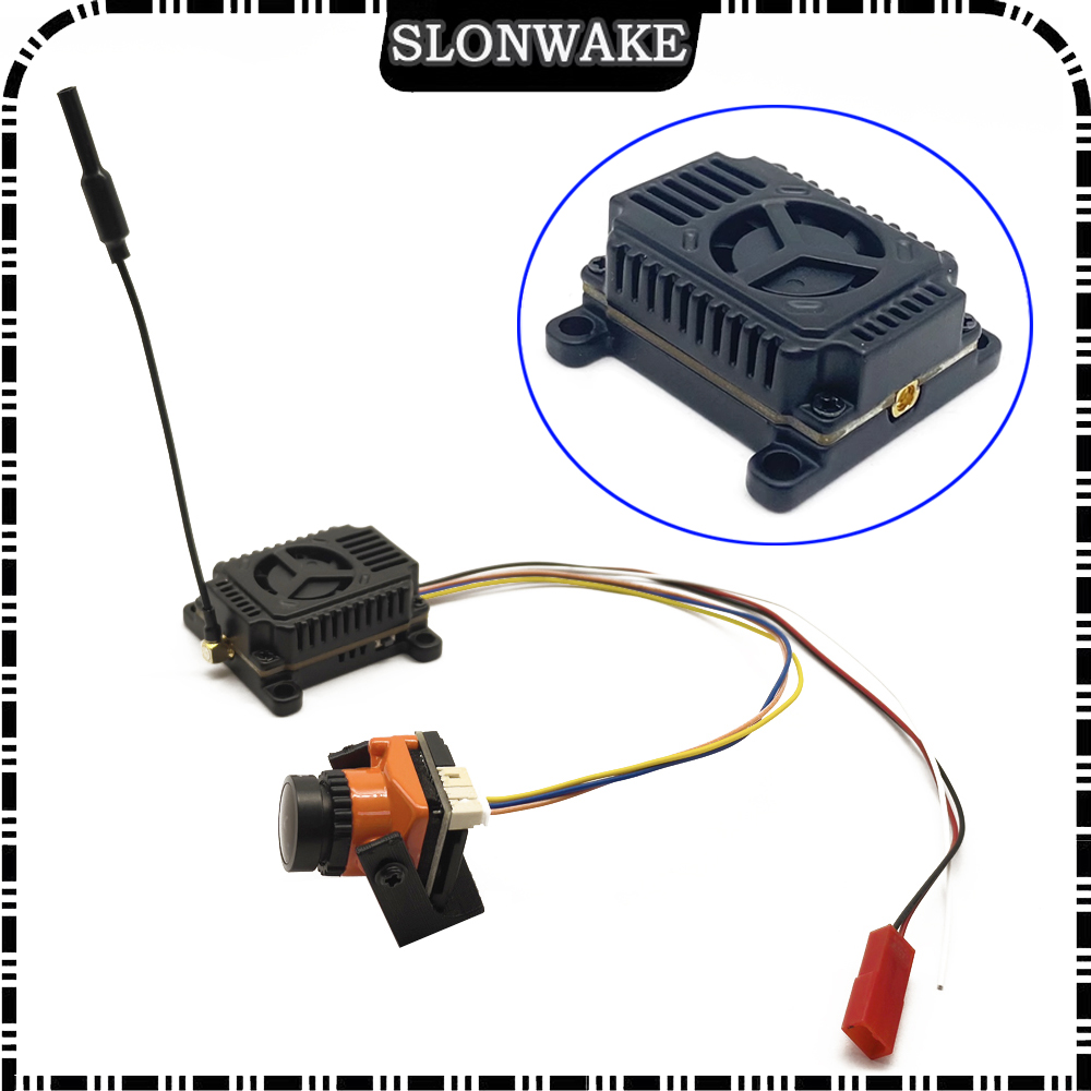 Pronto para usar transmissor c - Fpv Camera Cmos avaliação e preço