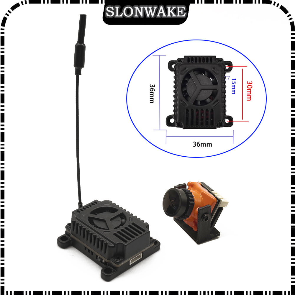 Pronto para usar transmissor c - Fpv Camera Cmos avaliação e preço