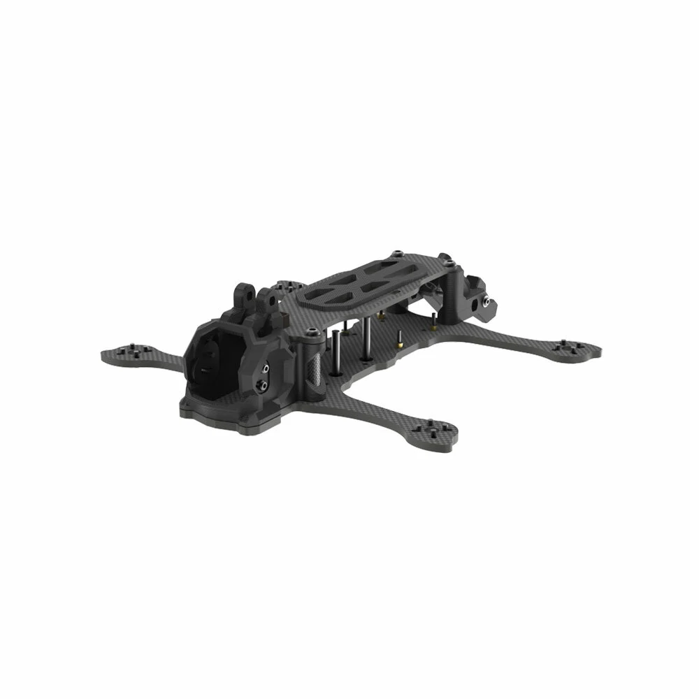 Iflight ih3 168mm distância en - Drone Dji Rc 3 avaliação e preço