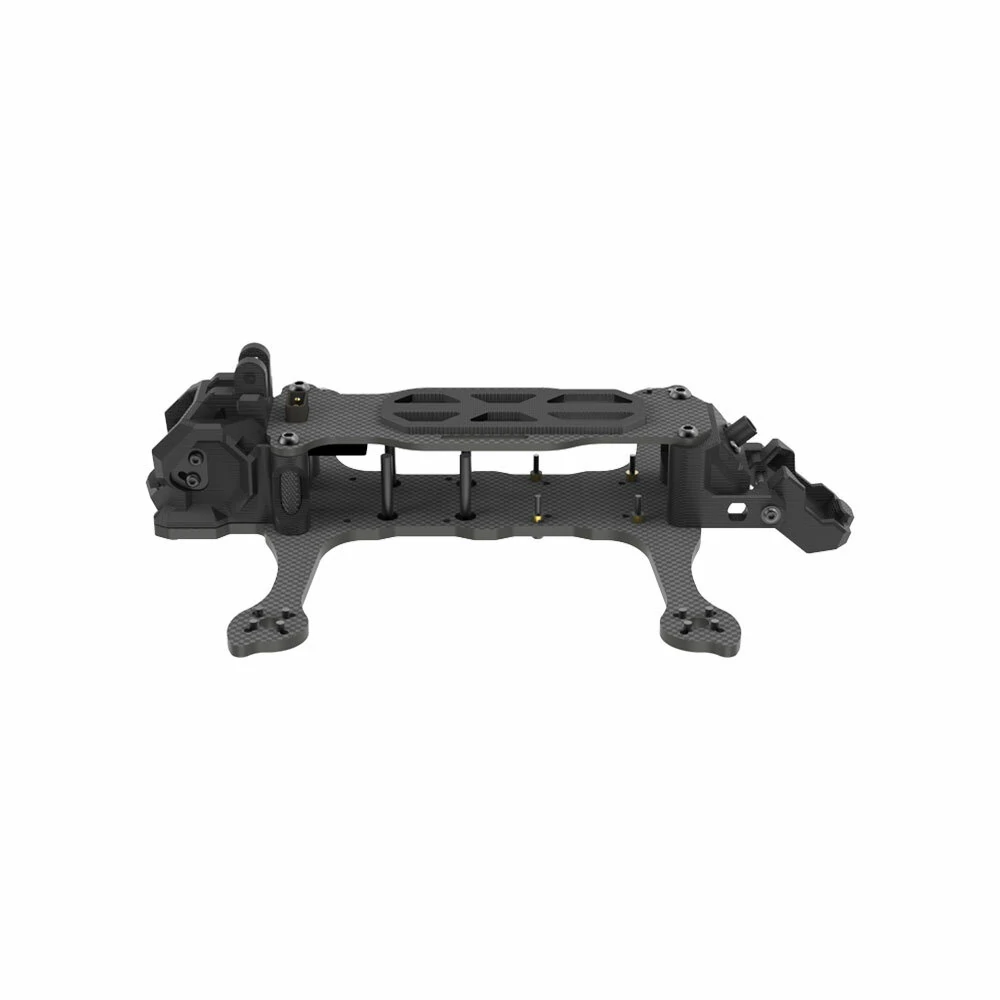 Iflight ih3 168mm distância en - Drone Dji Rc 3 avaliação e preço