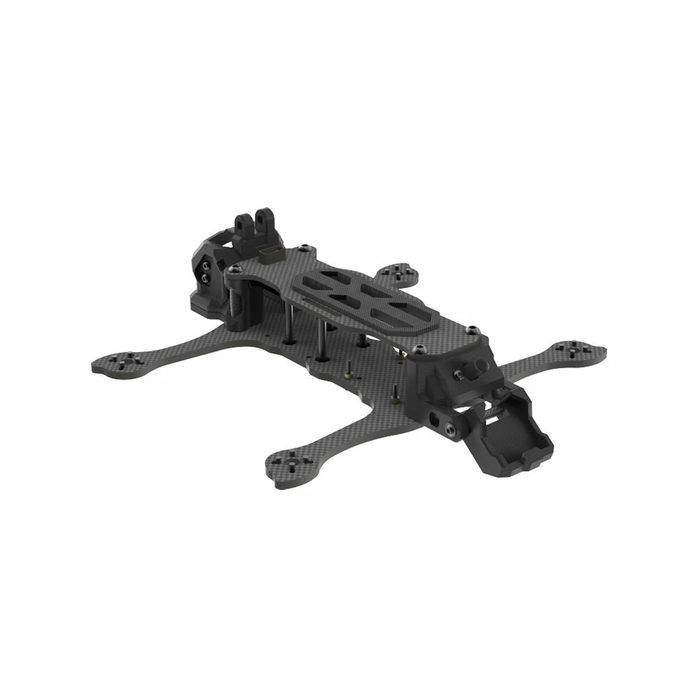 Iflight ih3 168mm distância en - Drone Dji Rc 3 avaliação e preço