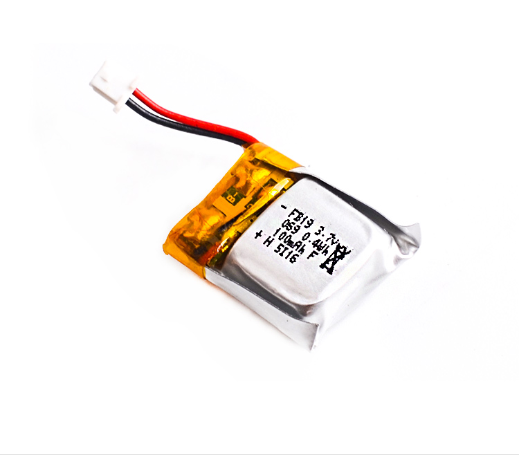 5 peças 3.7v 100mah bateria li - Drone Fq777 Rc Quadcopter avaliação e preço
