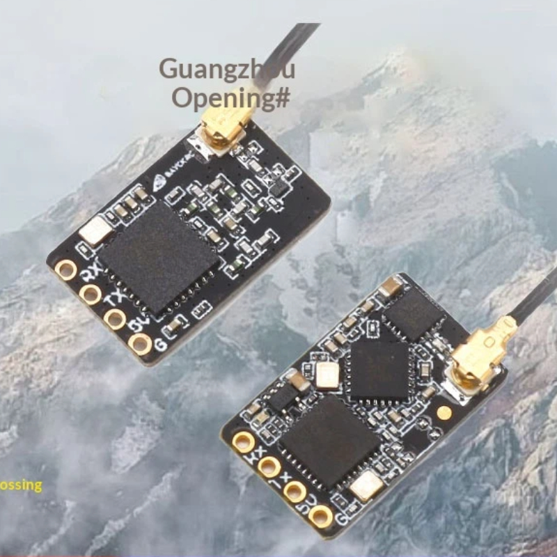 Receptor Hot BAYCK Expresslrs  - Drone Rc Receiver And Transmitter avaliação e preço