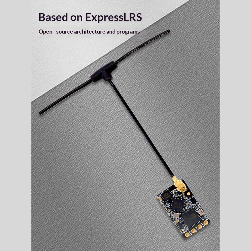 Receptor Hot BAYCK Expresslrs  - Drone Rc Receiver And Transmitter avaliação e preço