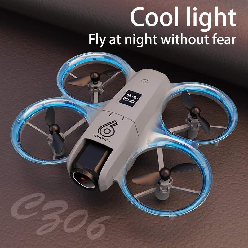 CZ06 Mini RC Quadcopter Drone  - Drone Kf Rc avaliação e preço