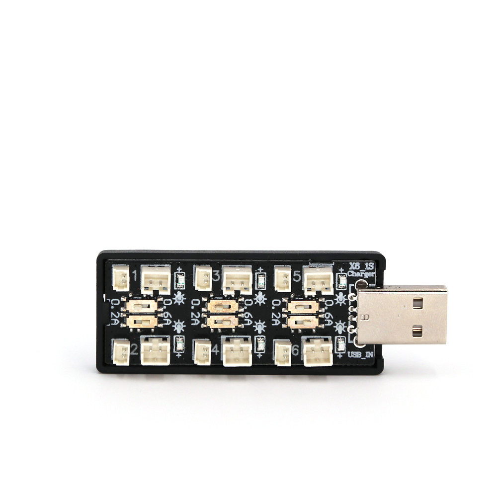 Placa adaptadora de carregador - Drone Rc Board avaliação e preço