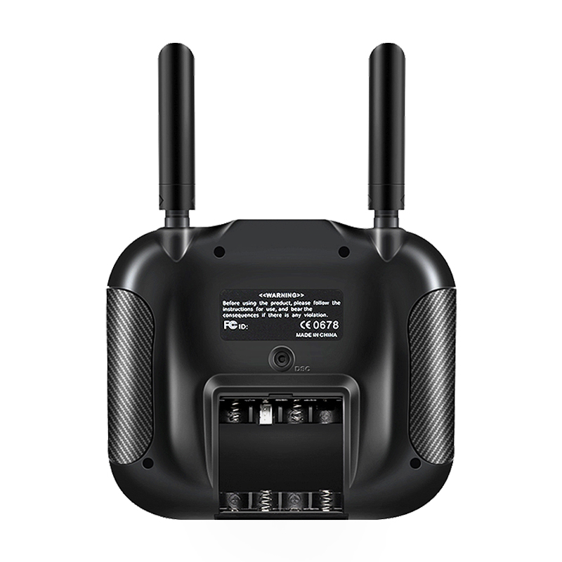 Transmissor Hotrc HT-10A 2.4G  - Drone Rc Receiver And Transmitter avaliação e preço