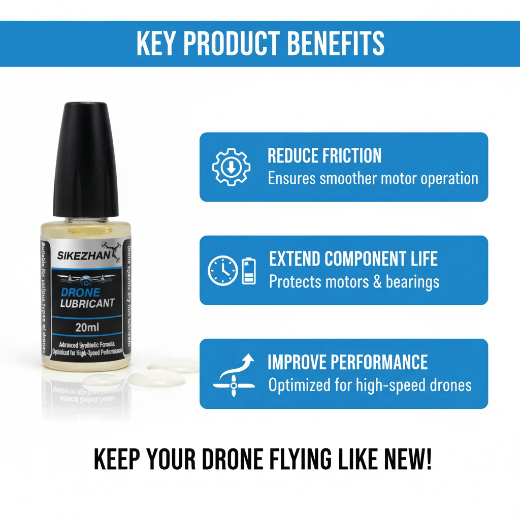 Óleo lubrificante para rolamen - Drone Rc Drone avaliação e preço