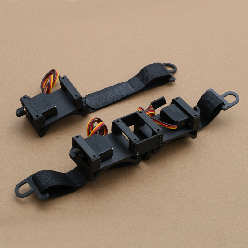1 pçs ajustável distância de c - Drone Rc Lanyard avaliação e preço