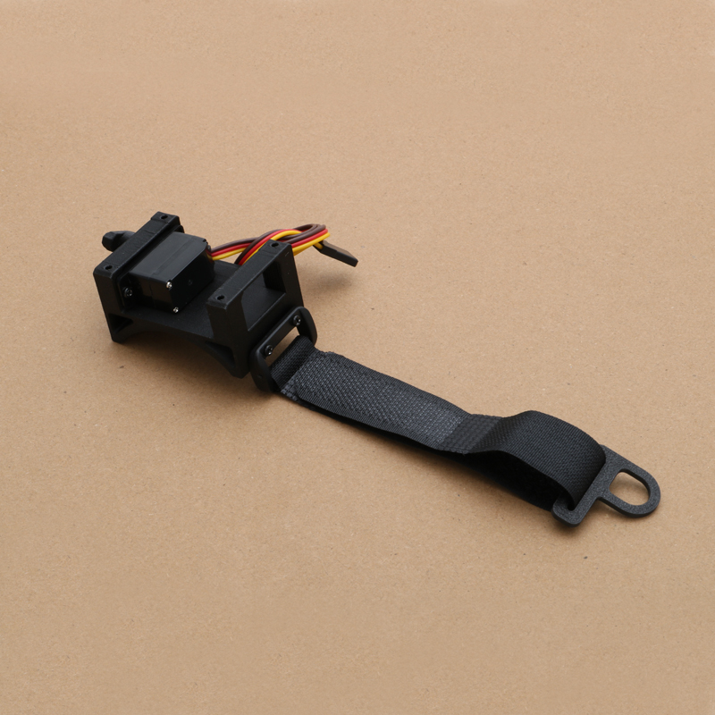 1 pçs ajustável distância de c - Drone Rc Lanyard avaliação e preço