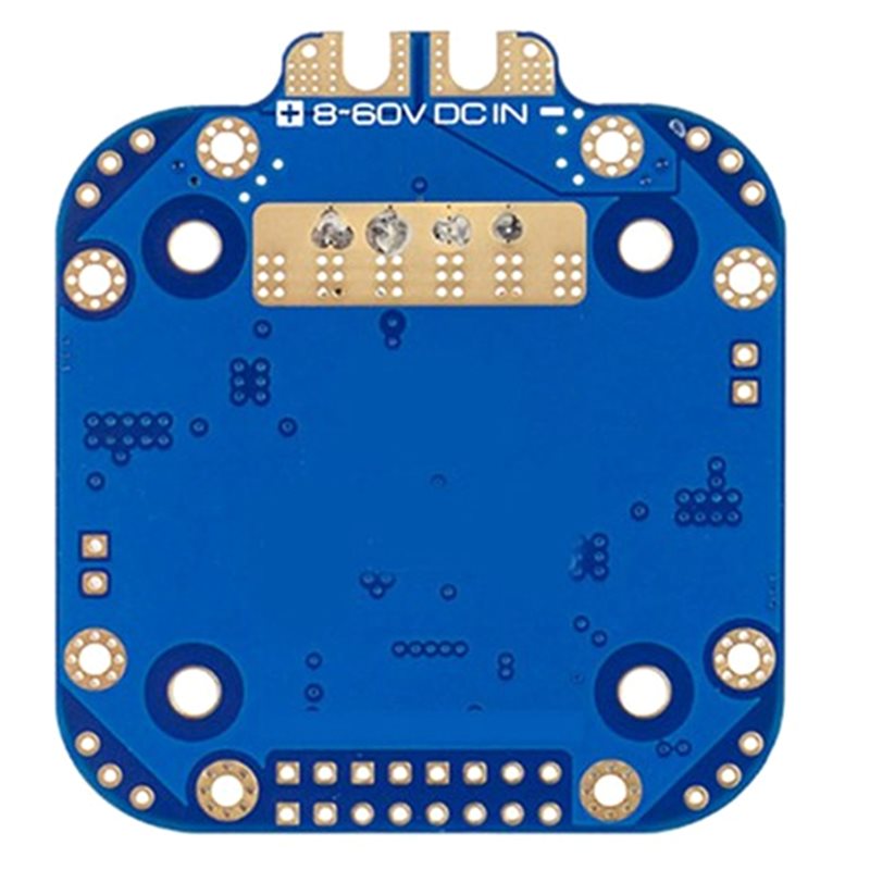 Placa Y45A-Para Sistema Matek  - Drone Rc Board avaliação e preço
