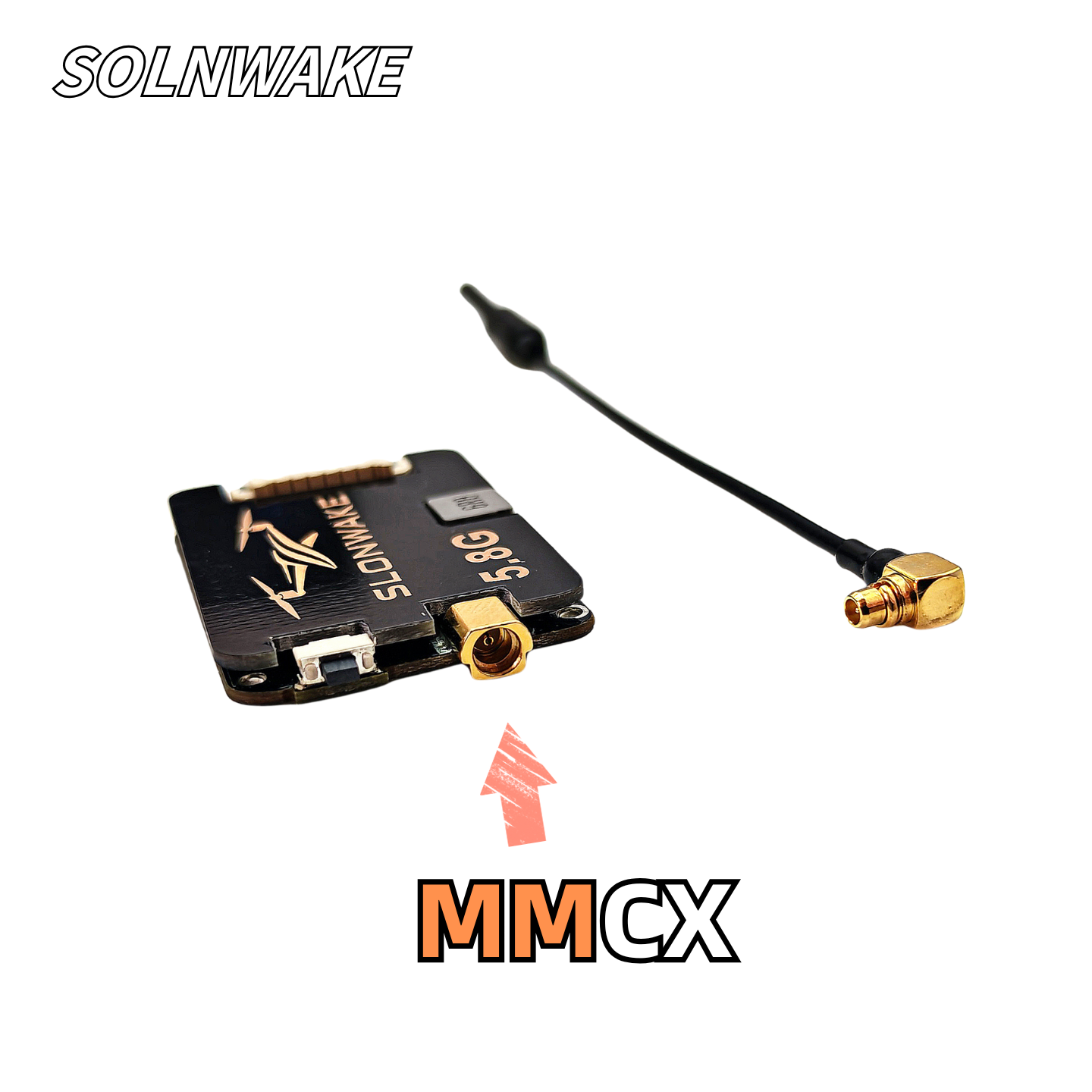 Transmissor de Longo Alcance S - Fpv Camera Cmos avaliação e preço