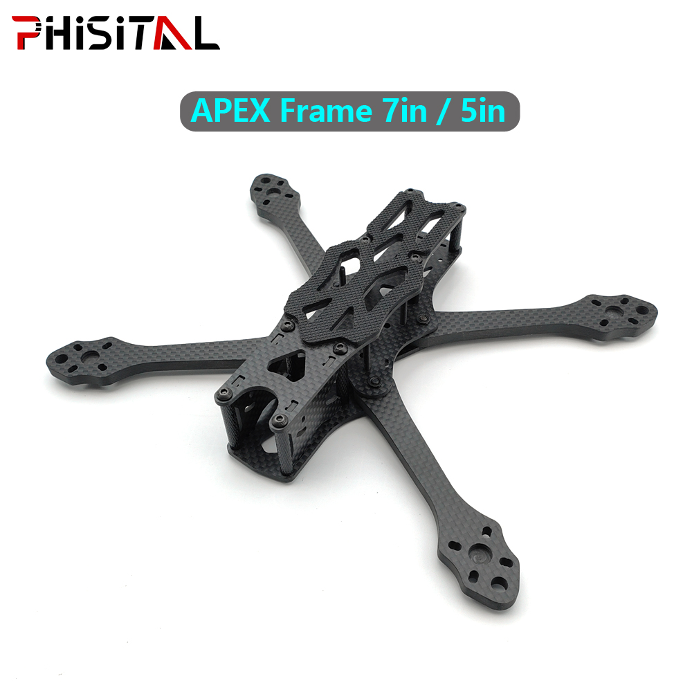 Kit de Estrutura de Quadcopter - Drone Z avaliação e preço