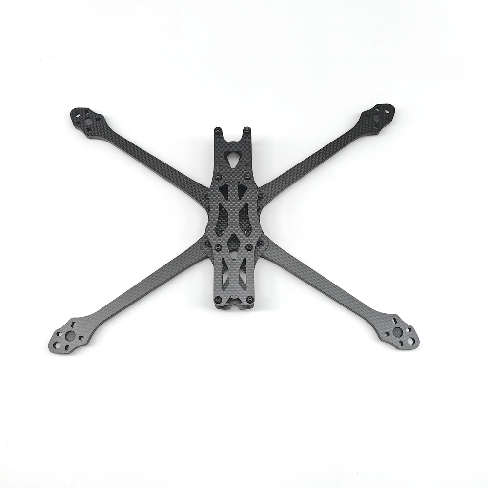 Kit de Estrutura de Quadcopter - Drone Z avaliação e preço