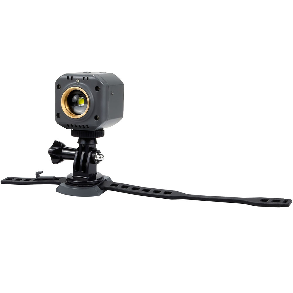 Base fixa do holofote noturno  - Drone Rcfpvpro avaliação e preço