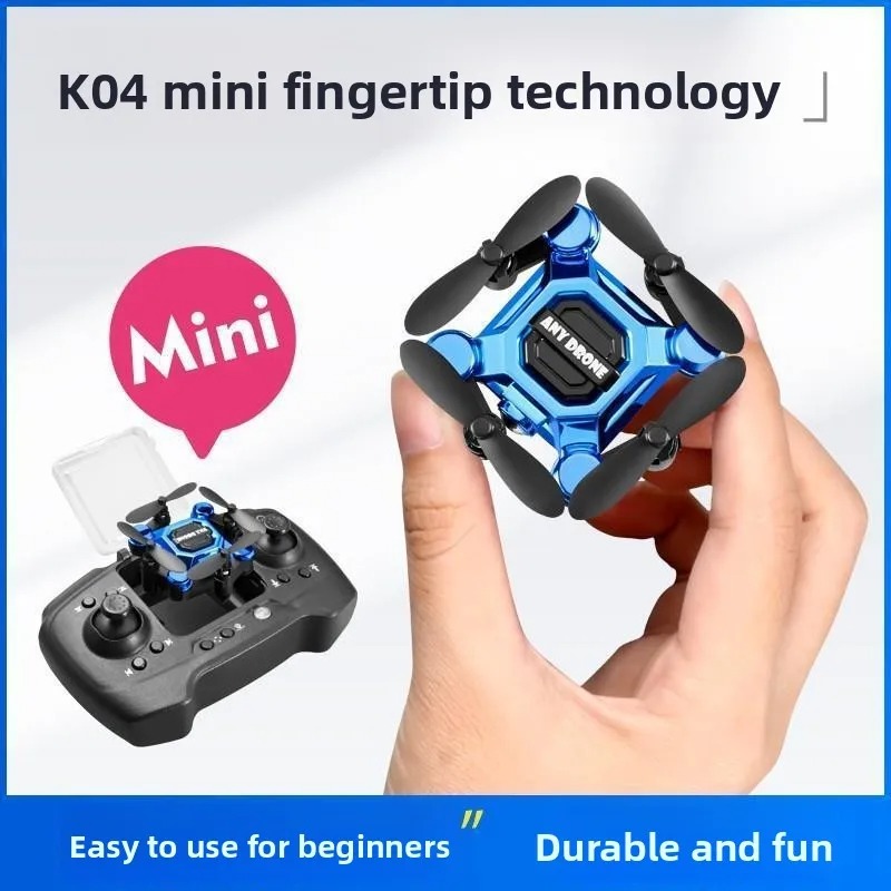 Mini Drone Dobrável com Câmera - Drone Z avaliação e preço