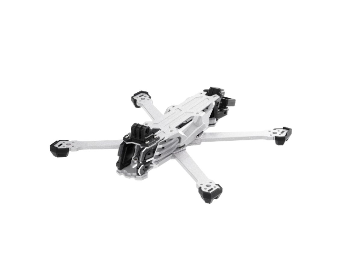 GEPRC GEP-Vapor X5 D5 X6 O4 Pr - - Remote Control (Rc) Drone avaliação e preço