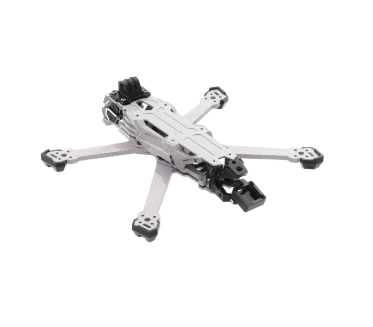 GEPRC GEP-Vapor X5 D5 X6 O4 Pr - - Remote Control (Rc) Drone avaliação e preço