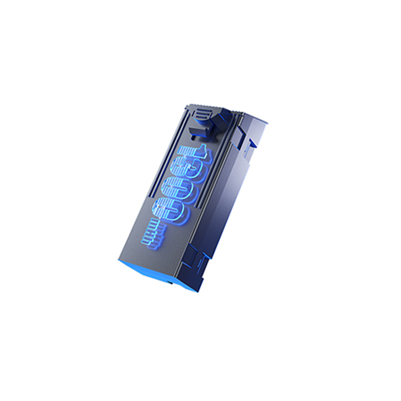 3.7v 1300mah para tela de bate - Drone Gt8 Rc avaliação e preço