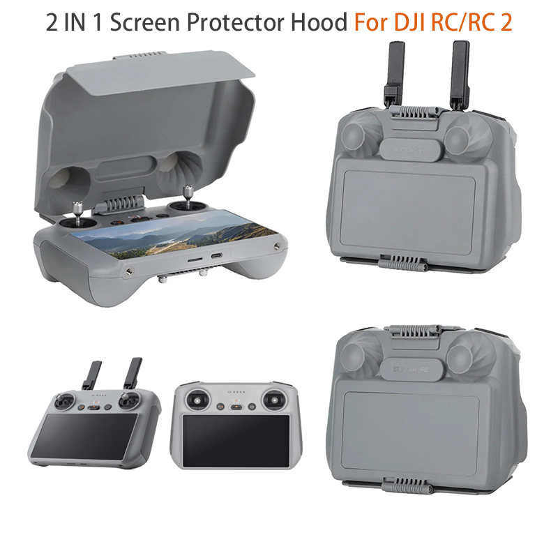 Protetor de tela para DJI RC,  - Drone Dji Rc Mavic 3 Pro avaliação e preço