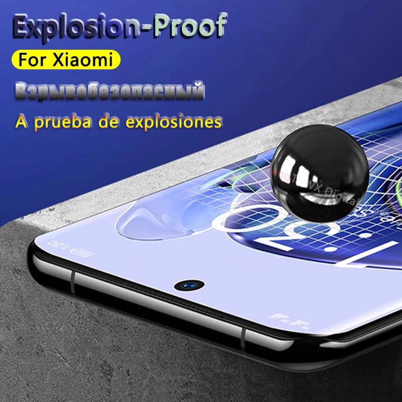 Protetor de Tela para Xiaomi,  - Drone Xiaomi Rc avaliação e preço