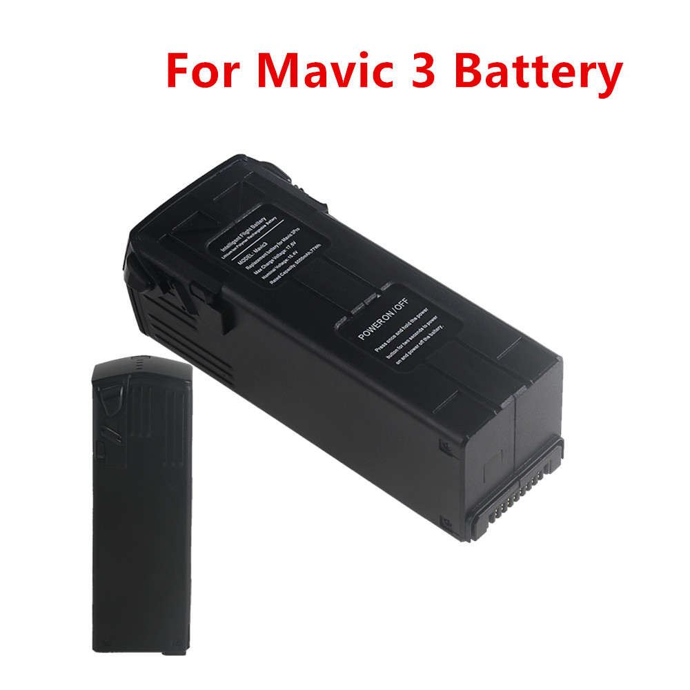 Bateria de 5000mAh para DJI Ma - Drone Dji Rc Mavic 3 Pro avaliação e preço