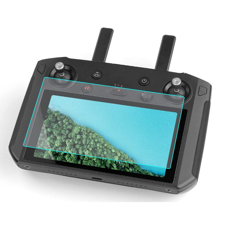 Película protetora de vidro pa - Drone Dji Rc Mavic 3 Pro avaliação e preço