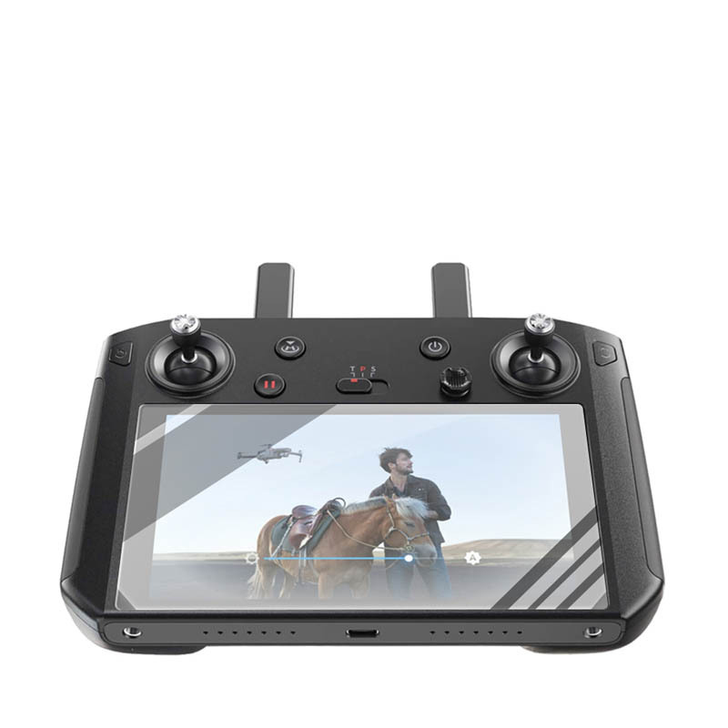 Película protetora de vidro pa - Drone Dji Rc Mavic 3 Pro avaliação e preço