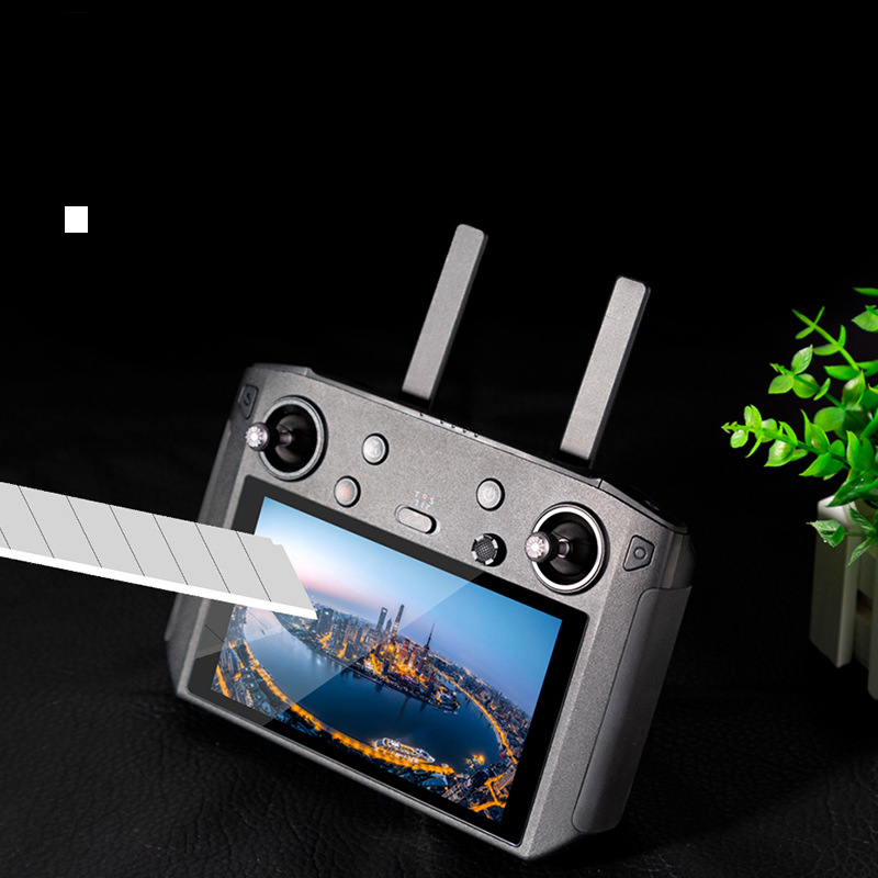 Película protetora de vidro pa - Drone Dji Rc Mavic 3 Pro avaliação e preço