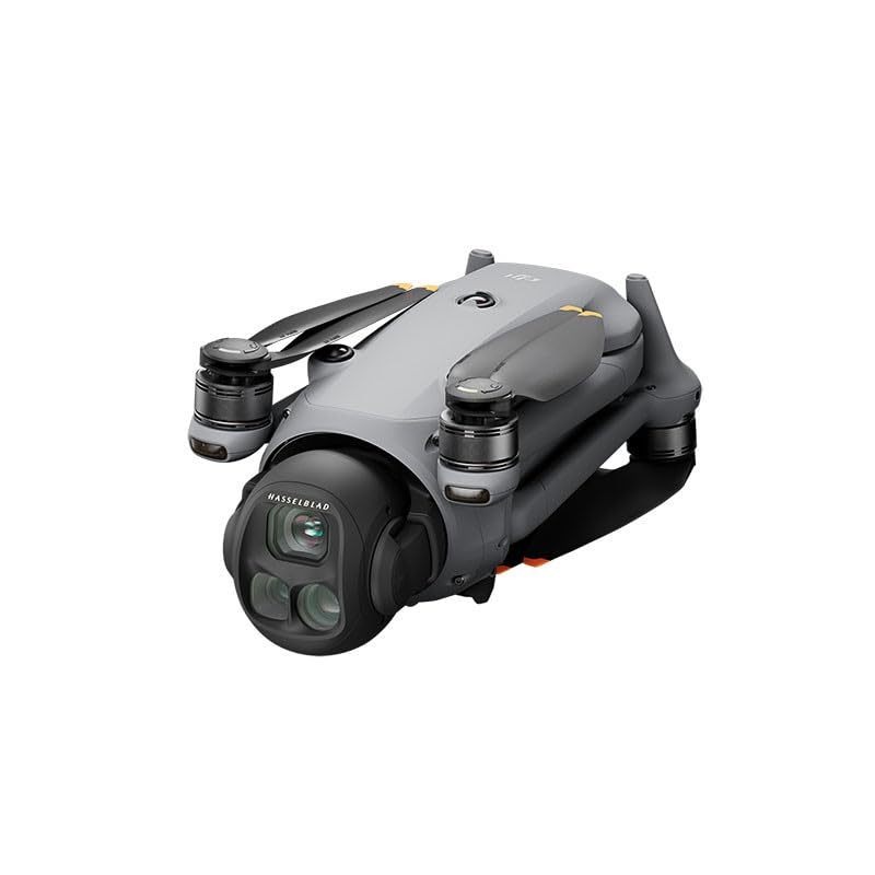 DJI Mavic 4 Pro 512GB Creator  - Drone Dji Rc Mavic 3 Pro avaliação e preço
